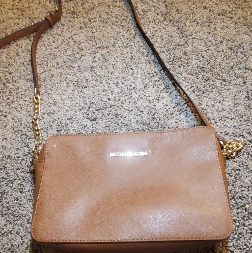 Michael Kors Crossbody